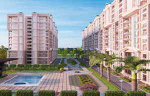 Adore prosperity homes sector 86