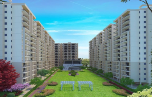 green avenue sec-85
