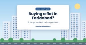 flatsfaridabad